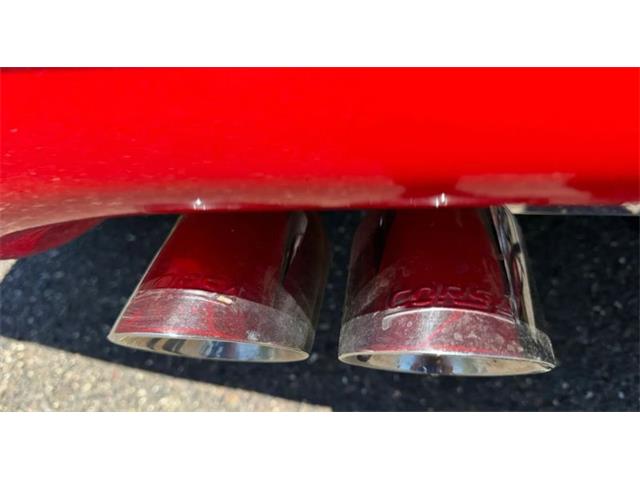 2002 Chevrolet Corvette (CC-2072186) for sale in Woodbury, New Jersey