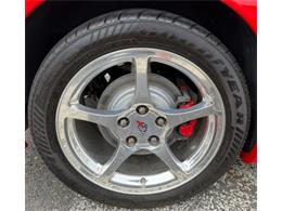 2002 Chevrolet Corvette (CC-2072186) for sale in Woodbury, New Jersey
