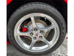 2002 Chevrolet Corvette (CC-2072186) for sale in Woodbury, New Jersey