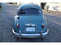 1959 Jaguar XK150 (CC-2072187) for sale in El Cajon, California