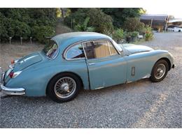1959 Jaguar XK150 (CC-2072187) for sale in El Cajon, California