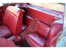 1959 Jaguar XK150 (CC-2072187) for sale in El Cajon, California
