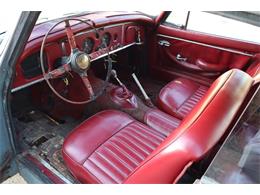 1959 Jaguar XK150 (CC-2072187) for sale in El Cajon, California
