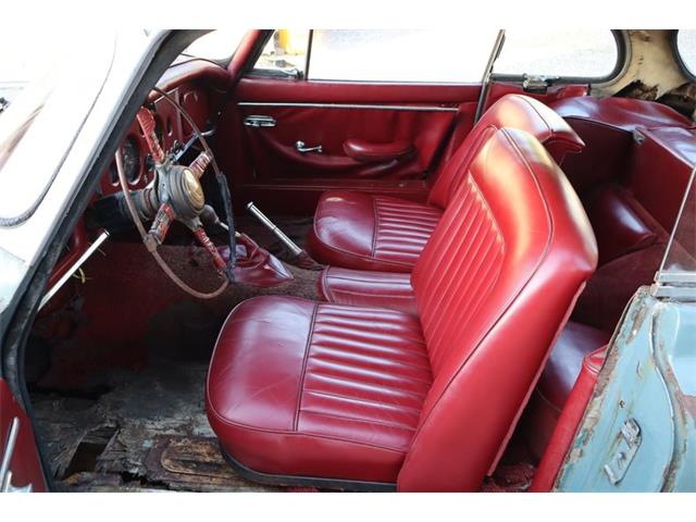1959 Jaguar XK150 (CC-2072187) for sale in El Cajon, California