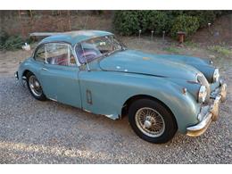 1959 Jaguar XK150 (CC-2072187) for sale in El Cajon, California