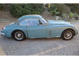 1959 Jaguar XK150 (CC-2072187) for sale in El Cajon, California