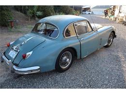 1959 Jaguar XK150 (CC-2072187) for sale in El Cajon, California