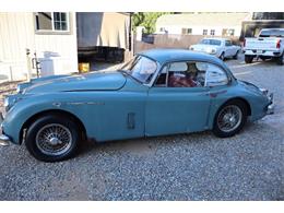 1959 Jaguar XK150 (CC-2072187) for sale in El Cajon, California