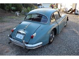 1959 Jaguar XK150 (CC-2072187) for sale in El Cajon, California