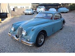 1959 Jaguar XK150 (CC-2072187) for sale in El Cajon, California