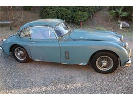 1959 Jaguar XK150 (CC-2072187) for sale in El Cajon, California