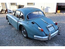 1959 Jaguar XK150 (CC-2072187) for sale in El Cajon, California