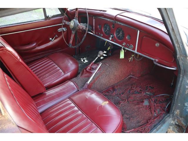1959 Jaguar XK150 (CC-2072187) for sale in El Cajon, California
