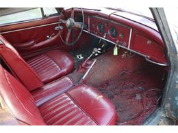 1959 Jaguar XK150 (CC-2072187) for sale in El Cajon, California