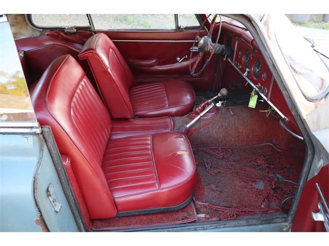 1959 Jaguar XK150 (CC-2072187) for sale in El Cajon, California