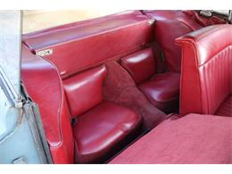 1959 Jaguar XK150 (CC-2072187) for sale in El Cajon, California
