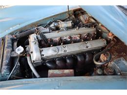 1959 Jaguar XK150 (CC-2072187) for sale in El Cajon, California