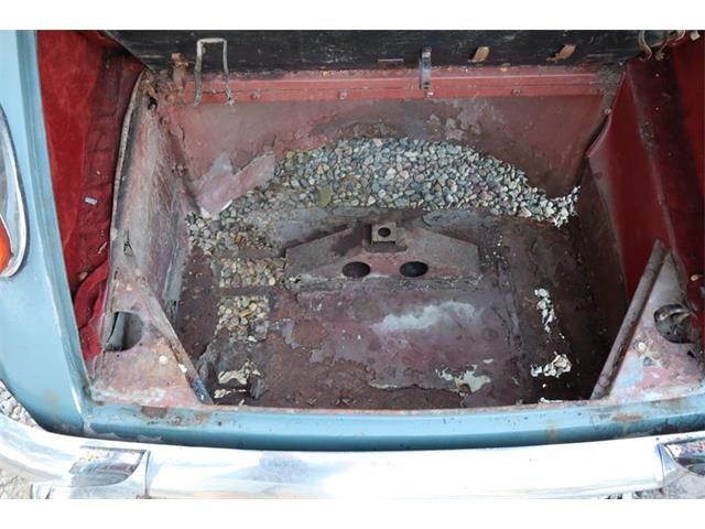 1959 Jaguar XK150 (CC-2072187) for sale in El Cajon, California
