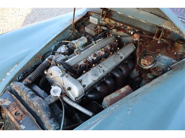 1959 Jaguar XK150 (CC-2072187) for sale in El Cajon, California