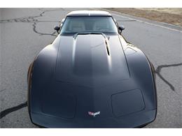1979 Chevrolet Corvette (CC-2072189) for sale in El Cajon, California