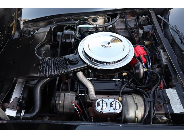 1979 Chevrolet Corvette (CC-2072189) for sale in El Cajon, California