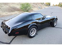 1979 Chevrolet Corvette (CC-2072189) for sale in El Cajon, California