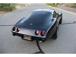 1979 Chevrolet Corvette (CC-2072189) for sale in El Cajon, California