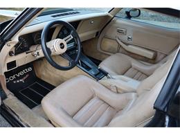 1979 Chevrolet Corvette (CC-2072189) for sale in El Cajon, California