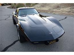 1979 Chevrolet Corvette (CC-2072189) for sale in El Cajon, California