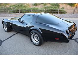 1979 Chevrolet Corvette (CC-2072189) for sale in El Cajon, California