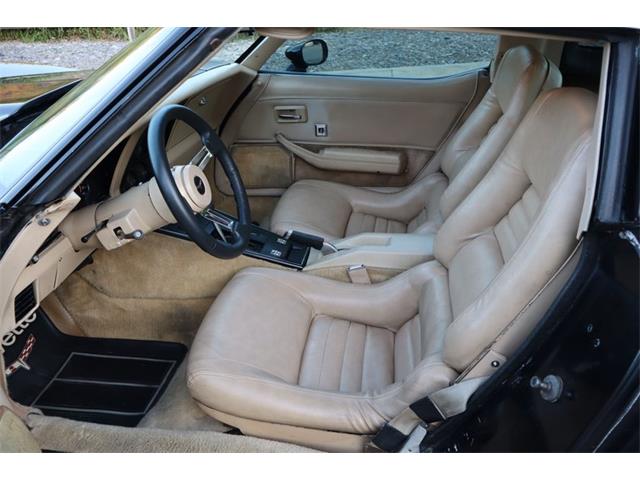 1979 Chevrolet Corvette (CC-2072189) for sale in El Cajon, California