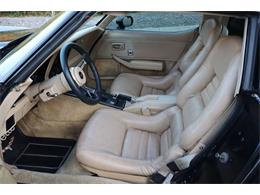 1979 Chevrolet Corvette (CC-2072189) for sale in El Cajon, California