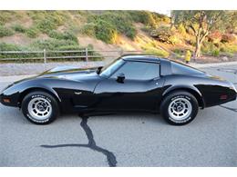 1979 Chevrolet Corvette (CC-2072189) for sale in El Cajon, California