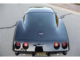 1979 Chevrolet Corvette (CC-2072189) for sale in El Cajon, California