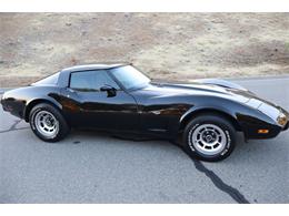 1979 Chevrolet Corvette (CC-2072189) for sale in El Cajon, California
