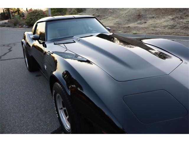 1979 Chevrolet Corvette (CC-2072189) for sale in El Cajon, California