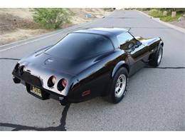 1979 Chevrolet Corvette (CC-2072189) for sale in El Cajon, California
