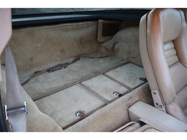 1979 Chevrolet Corvette (CC-2072189) for sale in El Cajon, California