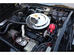 1979 Chevrolet Corvette (CC-2072189) for sale in El Cajon, California