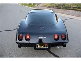 1979 Chevrolet Corvette (CC-2072189) for sale in El Cajon, California