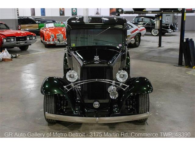 1932 Chevrolet Sedan Delivery (CC-2070219) for sale in Kentwood, Michigan