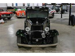 1932 Chevrolet Sedan Delivery (CC-2070219) for sale in Kentwood, Michigan