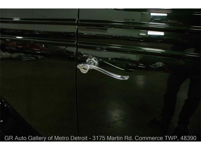 1932 Chevrolet Sedan Delivery (CC-2070219) for sale in Kentwood, Michigan