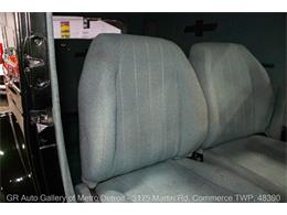 1932 Chevrolet Sedan Delivery (CC-2070219) for sale in Kentwood, Michigan