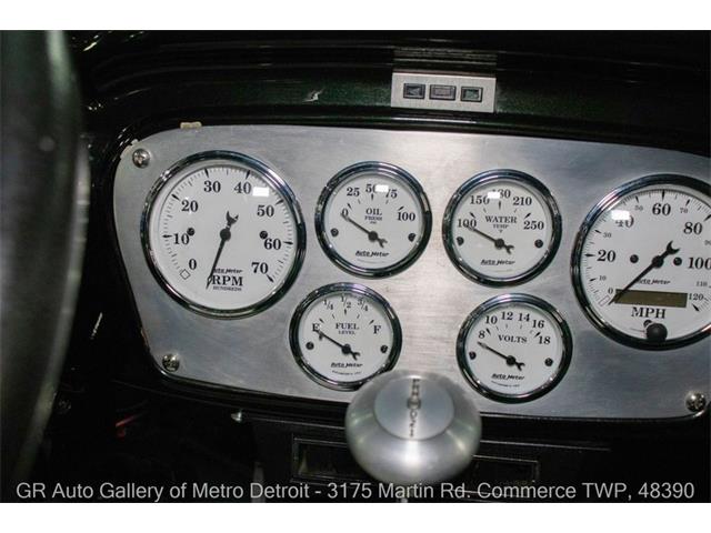 1932 Chevrolet Sedan Delivery (CC-2070219) for sale in Kentwood, Michigan