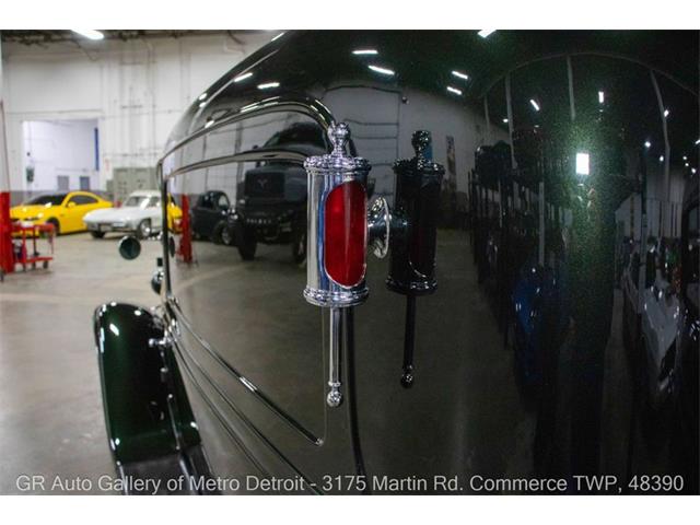 1932 Chevrolet Sedan Delivery (CC-2070219) for sale in Kentwood, Michigan