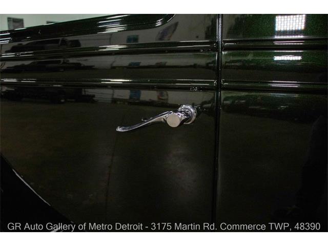 1932 Chevrolet Sedan Delivery (CC-2070219) for sale in Kentwood, Michigan