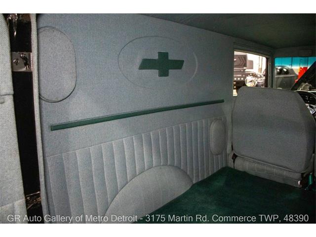 1932 Chevrolet Sedan Delivery (CC-2070219) for sale in Kentwood, Michigan