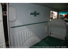 1932 Chevrolet Sedan Delivery (CC-2070219) for sale in Kentwood, Michigan