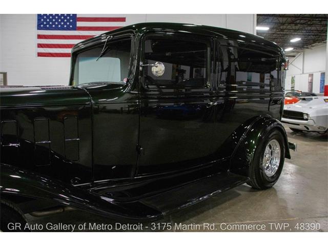 1932 Chevrolet Sedan Delivery (CC-2070219) for sale in Kentwood, Michigan